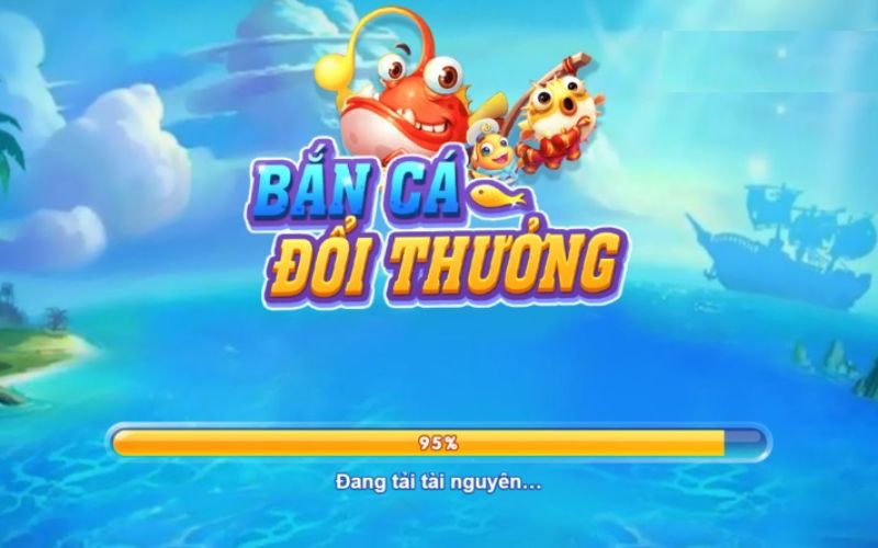 Game bắn cá đổi thưởng Thabet là gì? 