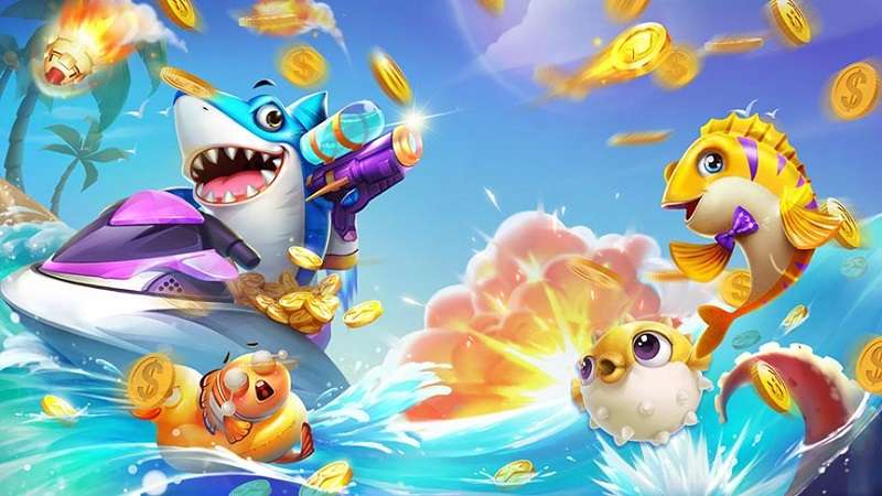 Kinh nghiệm để chơi game bắn cá đổi thưởng Thabet 