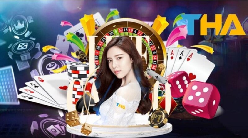 Ưu điểm khi tham gia chơi Casino Online Thabet