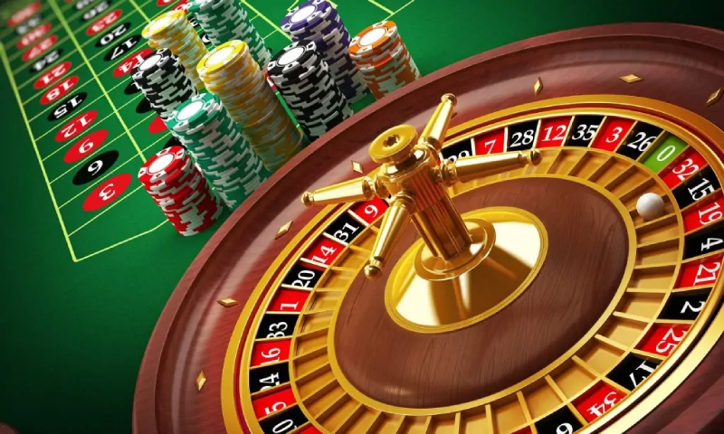 Cách chơi Roulette Thabet hiệu quả chắc thắng