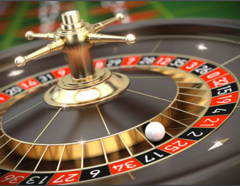 Hướng dẫn cách chơi Roulette Thabet siêu đơn giản