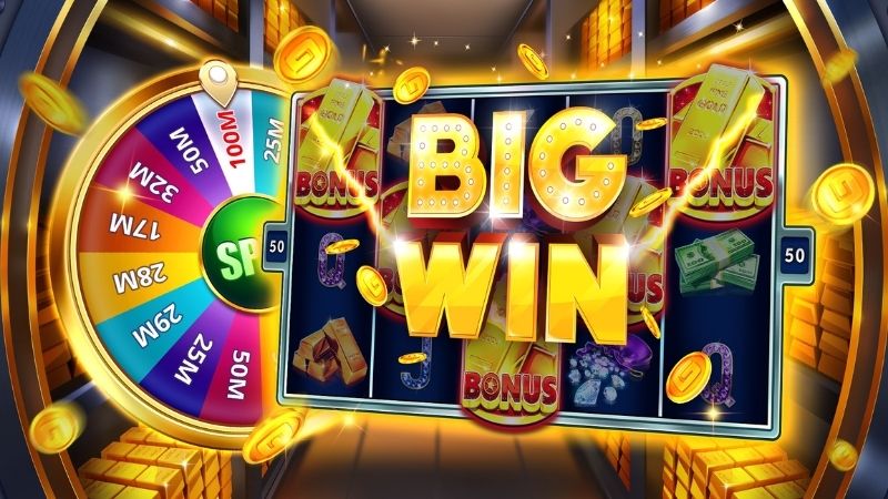 Các loại slot game Thabet phổ biến thông dụng hiện nay