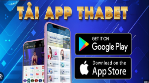 Đôi nét giới thiệu về tải app Thabet 